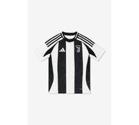 Camiseta Juventus 1ª Equip. - Negro - Fútbol Niños MKP