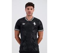 Camiseta Juventus 3º Eq. 25/26 - Negro - Fútbol Hombre talla M