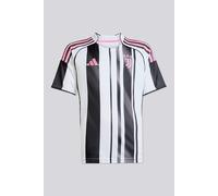 Camiseta Juventus Turín 1ª Eq. 25/26 - Blanco - Jr talla 16