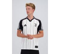 Camiseta Juventus Turín 25/26 - Blanco - Hombre talla M