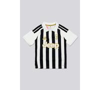 Camiseta Réplica 1.ª equipación Juventus de Turín 26/27 Niño 152cm 11-12A