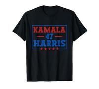 Camiseta Kamala Harris 2024, Kamala Harris para el Presidente Shir Camiseta