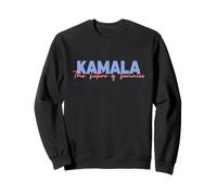 Camiseta Kamala Harris 2024 para Presidente, Kamala Harris 2024 Sudadera