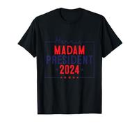 Camiseta Kamala Harris 2024 para Presidente, Vota Kamala Harris Camiseta