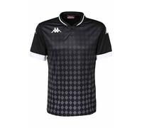 Camiseta Kappa Bofi - Ropa Ideal Para El Gim O Entrenar MKP