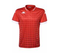 Camiseta Kappa Bofi - Ropa Ideal Para El Gim O Entrenar MKP