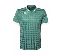 Camiseta Kappa Bofi - Ropa Ideal Para El Gim O Entrenar MKP