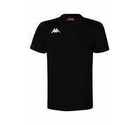 Camiseta Kappa Brizzo - Ropa Ideal Para El Gim O Entrenar MKP