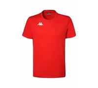 Camiseta Kappa Brizzo - Ropa Ideal Para El Gim O Entrenar MKP