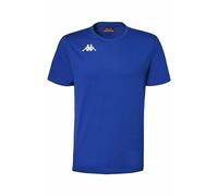 Kappa BRIZZO tee | Blue Size L