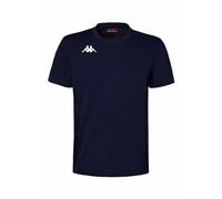 Camiseta Kappa Brizzo - Ropa Ideal Para El Gim O Entrenar MKP