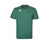 Camiseta Kappa Brizzo - Ropa Ideal Para El Gim O Entrenar MKP