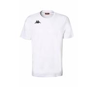 Camiseta Kappa Brizzo - Ropa Ideal Para El Gim O Entrenar MKP