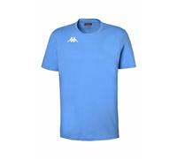 Camiseta Kappa Brizzo - Ropa Ideal Para El Gim O Entrenar MKP