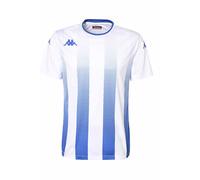 Camiseta Kappa Bugo - Ropa Ideal Para El Gim O Entrenar MKP