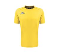 Camiseta Kappa Cairosi - Ropa Ideal Para El Gim O Entrenar MKP
