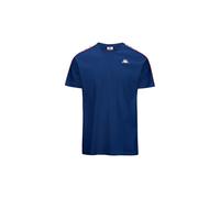 Camiseta Kappa Coen Slim 222 Banda Tee - Ropa Ideal Para El Gim O Entrenar MKP