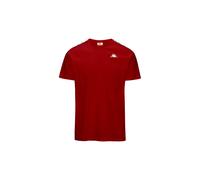 Kappa Coen Slim 222 Banda tee tee | Red Size XL