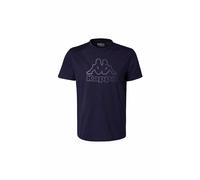 Camiseta Kappa Cremy - Ropa Ideal Para El Gim O Entrenar MKP