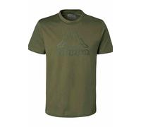 Camiseta Kappa Cremy - Ropa Ideal Para El Gim O Entrenar MKP
