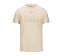Camiseta Kappa Cremy Tee - Ropa Ideal Para El Gim O Entrenar MKP