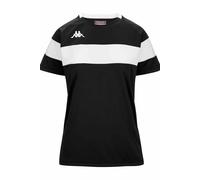 Camiseta Kappa Dareta - Ropa Ideal Para El Gim O Entrenar MKP