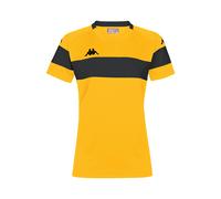 Camiseta Kappa Dareta - Ropa Ideal Para El Gim O Entrenar MKP