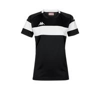 Camiseta Kappa Dareta - Ropa Ideal Para El Gim O Entrenar MKP