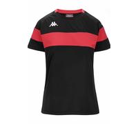 Camiseta Kappa Dareta - Ropa Ideal Para El Gim O Entrenar MKP