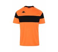 Camiseta Kappa Dareto - Ropa Ideal Para El Gim O Entrenar MKP