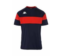 Camiseta Kappa Dareto - Ropa Ideal Para El Gim O Entrenar MKP