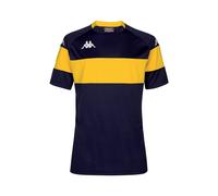 Camiseta Kappa Dareto - Ropa Ideal Para El Gim O Entrenar MKP