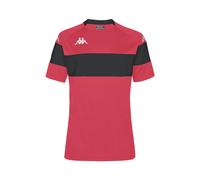 Camiseta Kappa Dareto - Ropa Ideal Para El Gim O Entrenar MKP