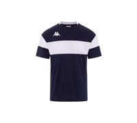 Camiseta Kappa Dareto - Ropa Ideal Para El Gim O Entrenar MKP