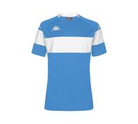 Camiseta Kappa Dareto - Ropa Ideal Para El Gim O Entrenar MKP