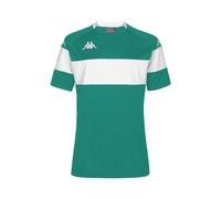 Camiseta Kappa Dareto - Ropa Ideal Para El Gim O Entrenar MKP