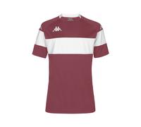 Camiseta Kappa Dareto - Ropa Ideal Para El Gim O Entrenar MKP