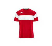 Camiseta Kappa Dareto - Ropa Ideal Para El Gim O Entrenar MKP
