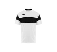Camiseta Kappa Dareto - Ropa Ideal Para El Gim O Entrenar MKP