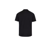 Kappa Telese Camiseta, Hombre, Negro, 2XL