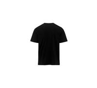 Camiseta kappa fario graphik negro hombre S