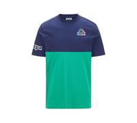 Camiseta Kappa Feffo Tede MKP