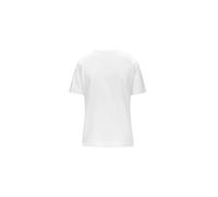 Camiseta kappa frienda graphik blanco M