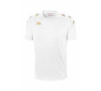 Camiseta Kappa Gianto - Ropa Ideal Para El Gim O Entrenar MKP