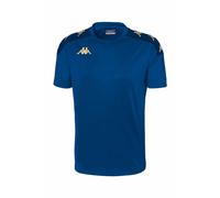 Camiseta Kappa Gianto - Ropa Ideal Para El Gim O Entrenar MKP
