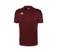 Camiseta Kappa Gianto - Ropa Ideal Para El Gim O Entrenar MKP
