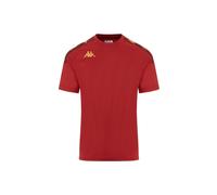 Camiseta Kappa Gianto - Ropa Ideal Para El Gim O Entrenar MKP