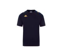Camiseta Kappa Gianto - Ropa Ideal Para El Gim O Entrenar MKP