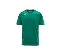 Camiseta Kappa Gianto - Ropa Ideal Para El Gim O Entrenar MKP