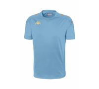 Camiseta Kappa Gianto - Ropa Ideal Para El Gim O Entrenar MKP